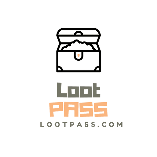 LootPass.com