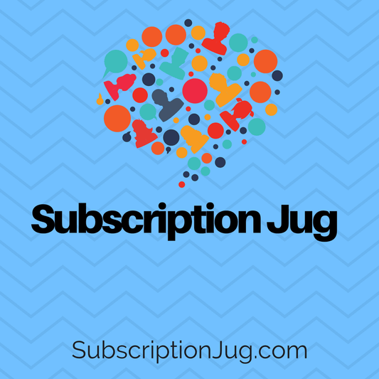 SubscriptionJug.com