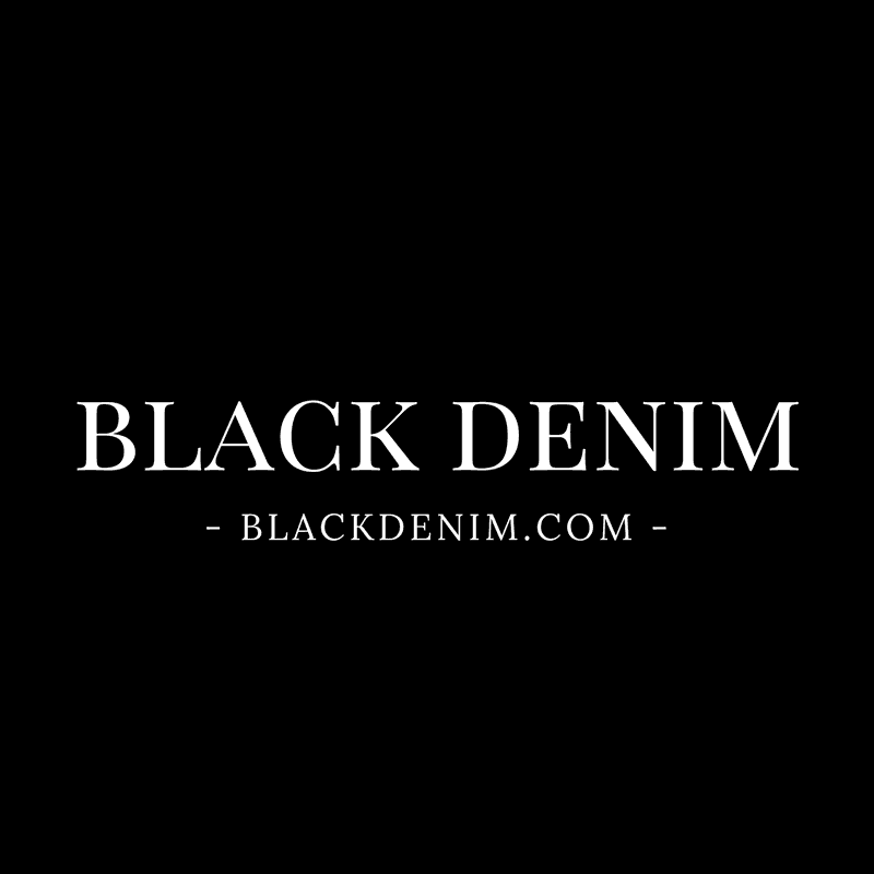 BlackDenim.com