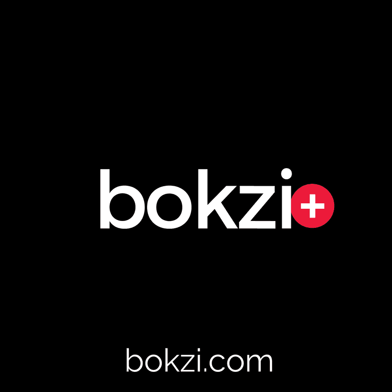 Bokzi.com