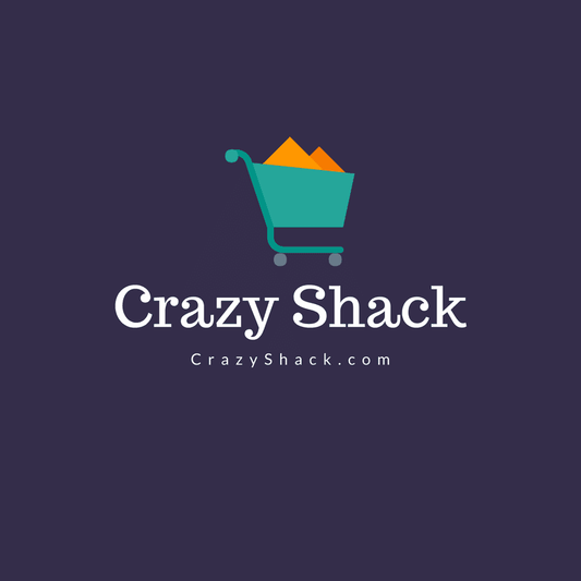 CrazyShack.com