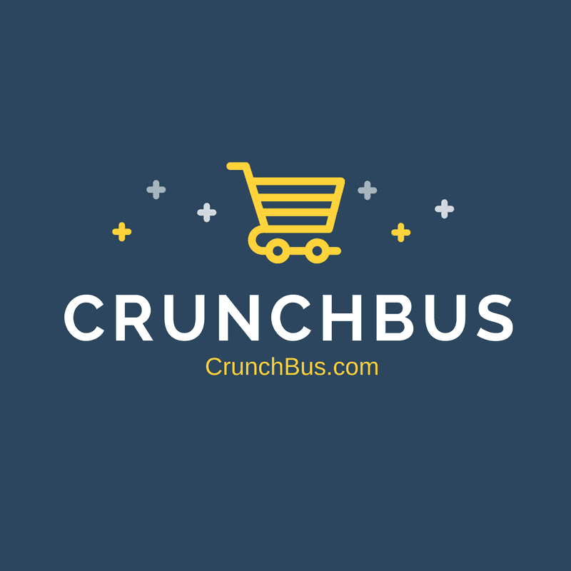CrunchBus.com