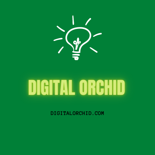 DigitalOrchid.com