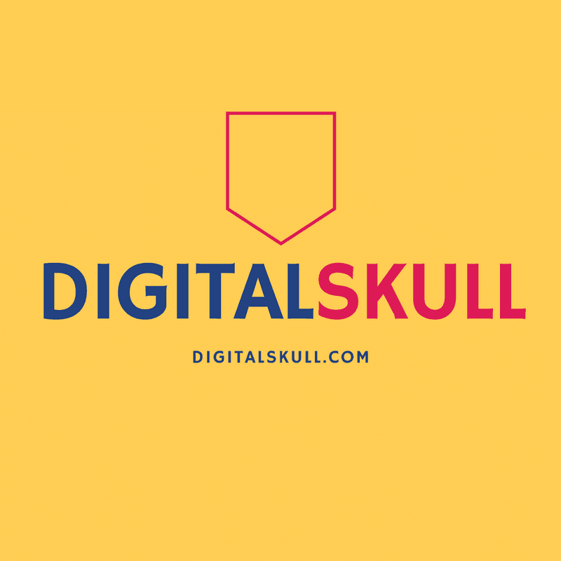 DigitalSkull.com