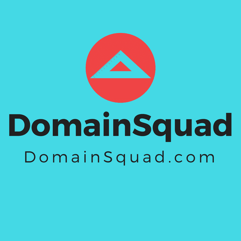 DomainSquad.com