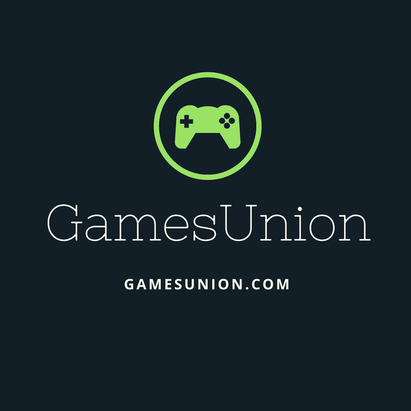 GamesUnion.com