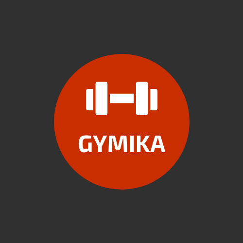 Gymika.com