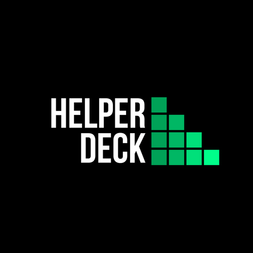 HelperDeck.com