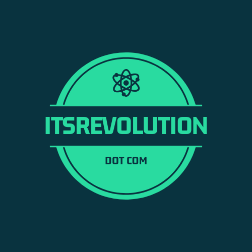 itsRevolution.com