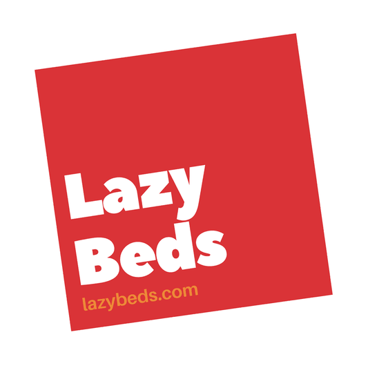 LazyBeds.com