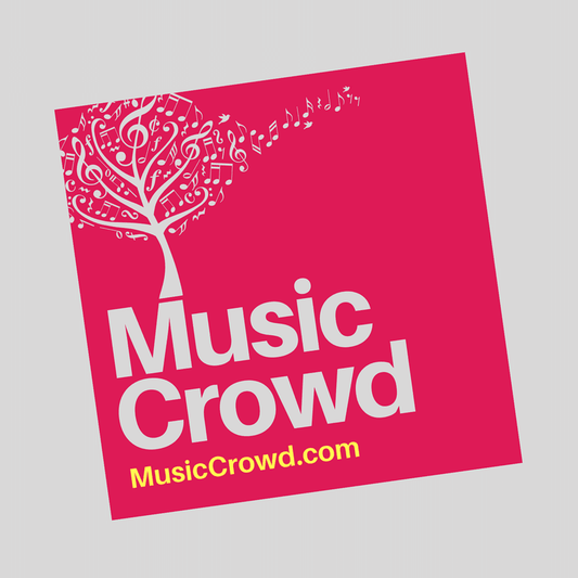 MusicCrowd.com