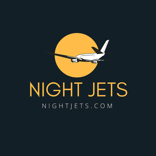 NightJets.com