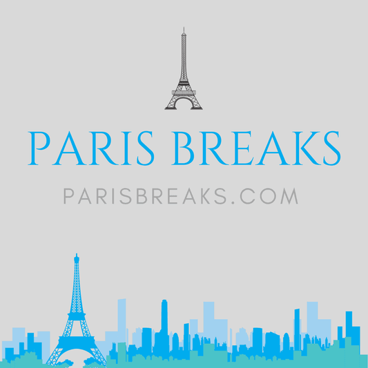 ParisBreaks.com