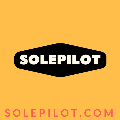 SolePilot.com
