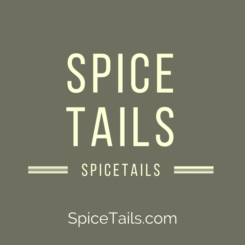 SpiceTails.com