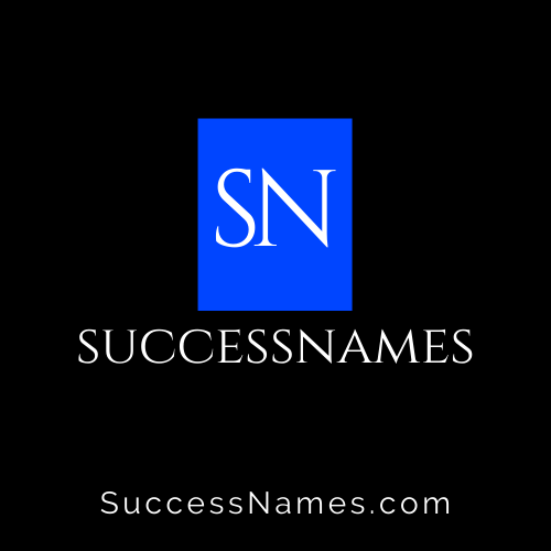 SuccessNames.com