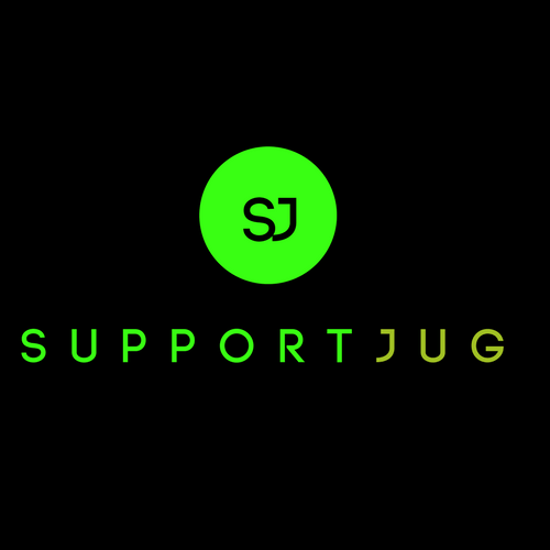 SupportJug.com