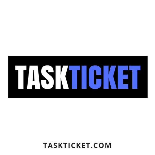 TaskTicket.com