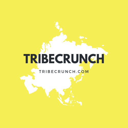 TribeCrunch.com
