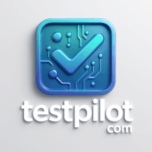 testpilot copilot logo