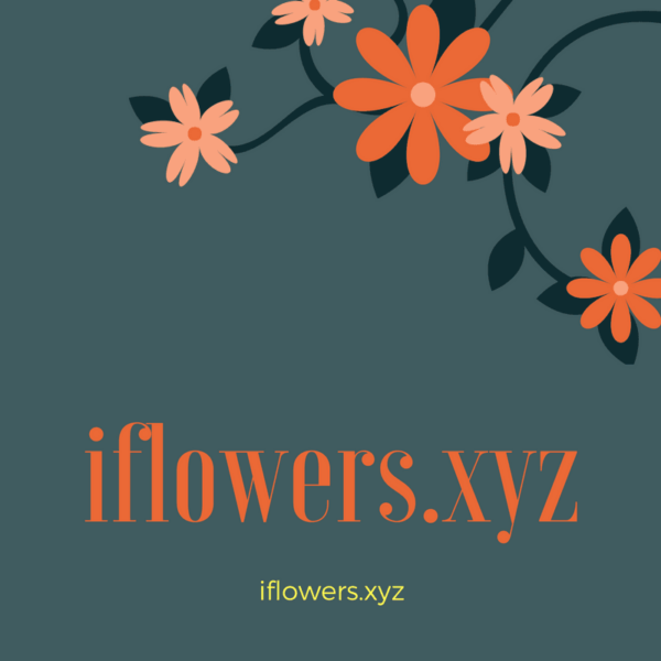 iFlowers.xyz