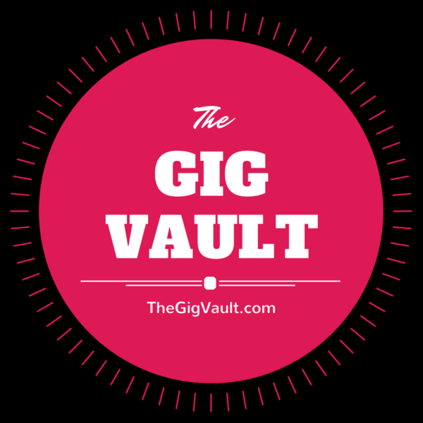 TheGigVault.com
