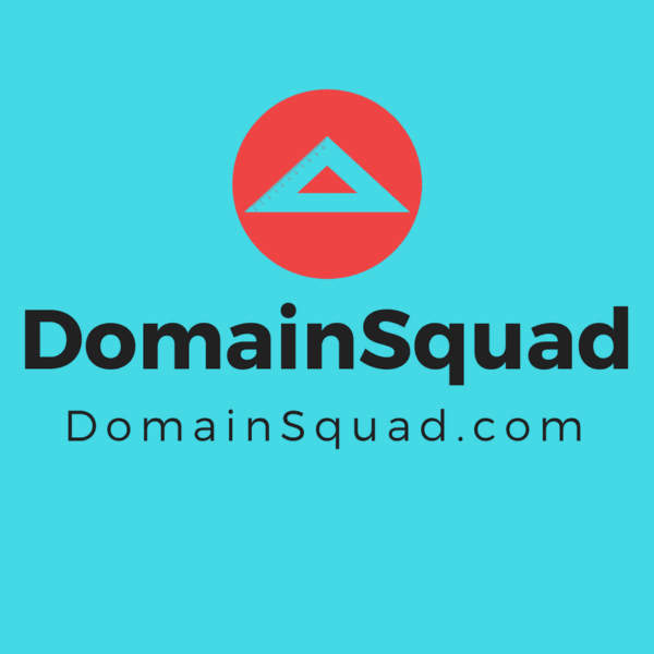 DomainSquad.com