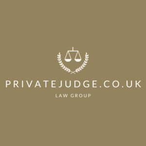 PrivateJudge.co.uk